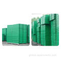 PVC Coated Welded Wire Mesh Heavy Duty PVC Coated Green Garden Fence Mesh Supplier